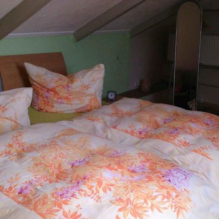 Apartment In Sehlen/Insel Ruegen 3067 Экстерьер фото