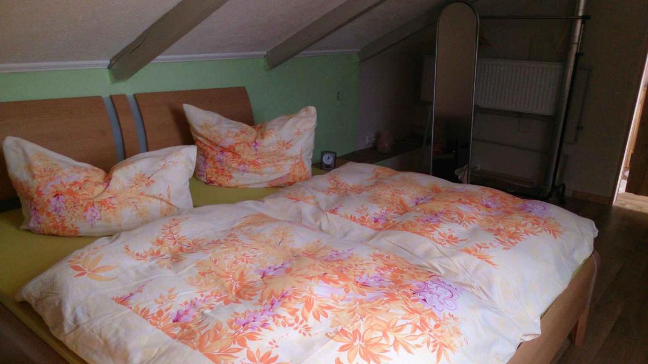 Apartment In Sehlen/Insel Ruegen 3067 Экстерьер фото