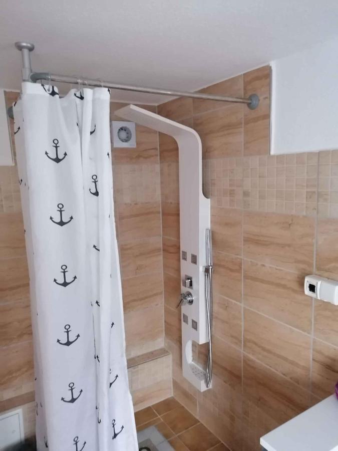 Apartment In Sehlen/Insel Ruegen 3067 Экстерьер фото