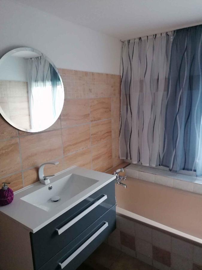 Apartment In Sehlen/Insel Ruegen 3067 Экстерьер фото