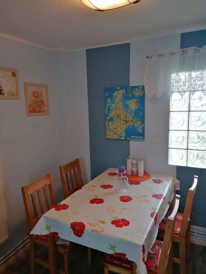 Apartment In Sehlen/Insel Ruegen 3067 Экстерьер фото