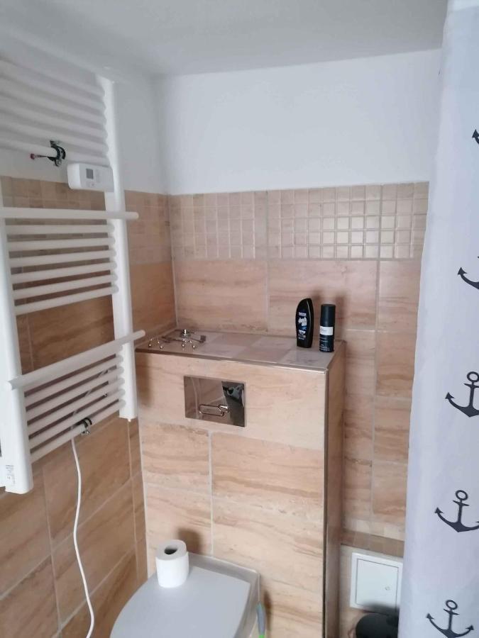 Apartment In Sehlen/Insel Ruegen 3067 Экстерьер фото