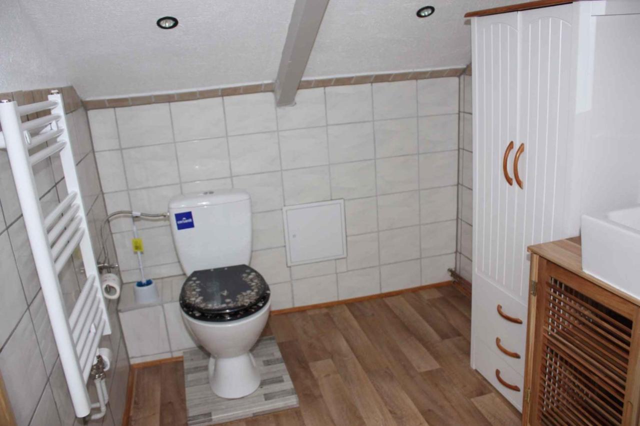 Apartment In Sehlen/Insel Ruegen 3067 Экстерьер фото